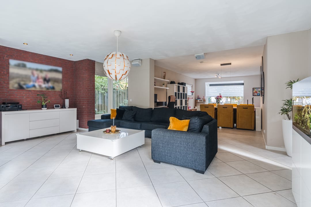 Photo 8 of Sint Willibrorduslaan 13