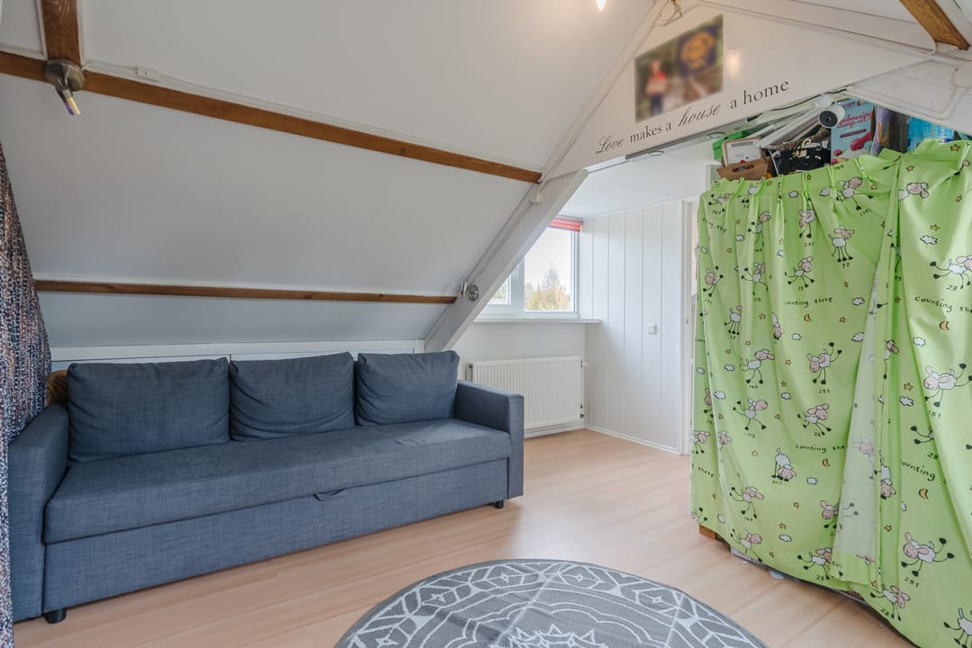 Photo 28 of Sint Willibrorduslaan 13