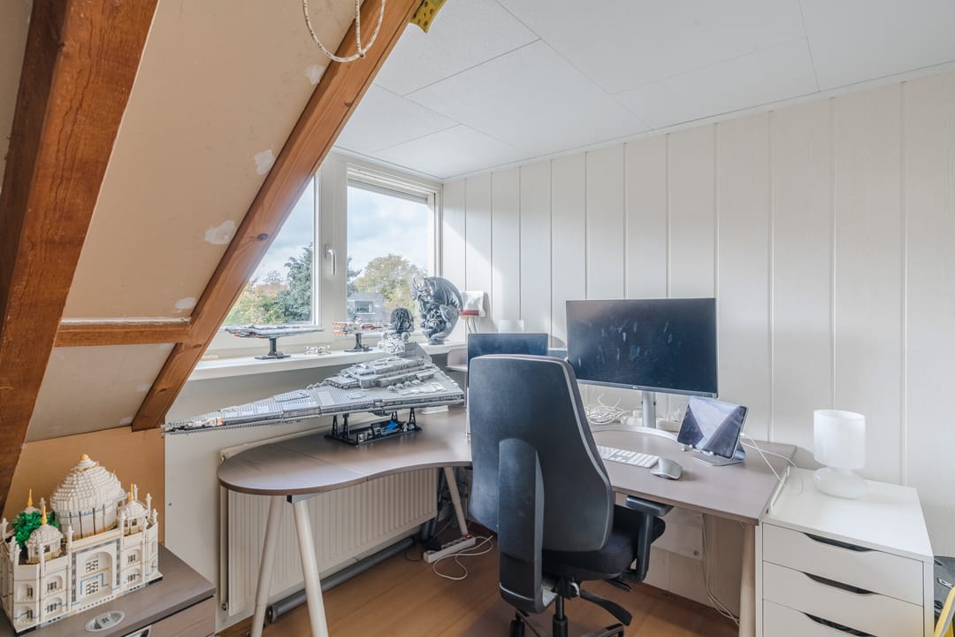 Photo 31 of Sint Willibrorduslaan 13