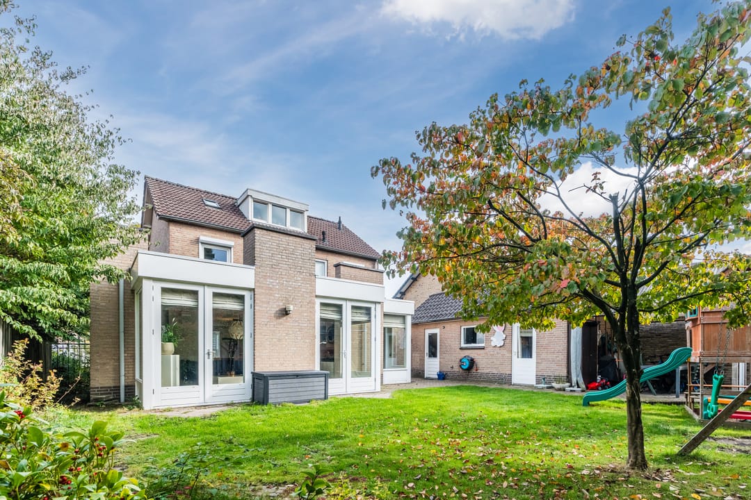 Photo 32 of Sint Willibrorduslaan 13