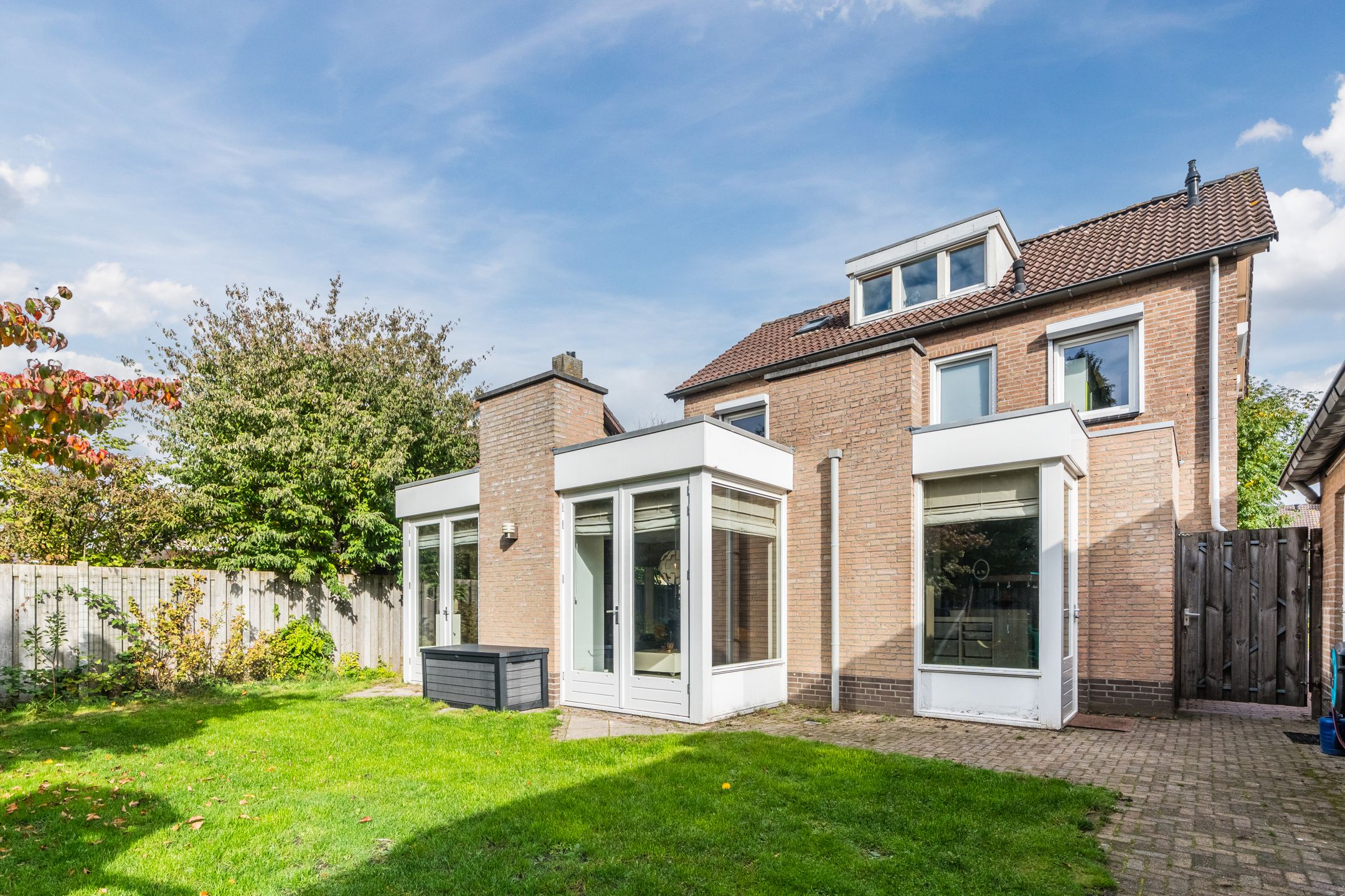 Photo 33 of Sint Willibrorduslaan 13