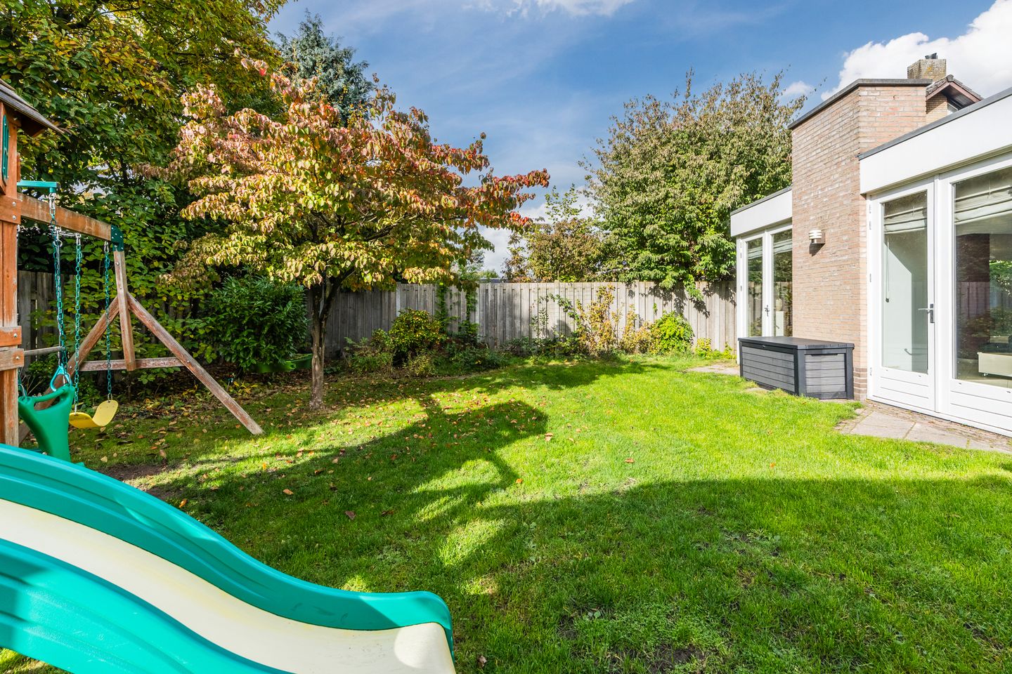 Photo 34 of Sint Willibrorduslaan 13