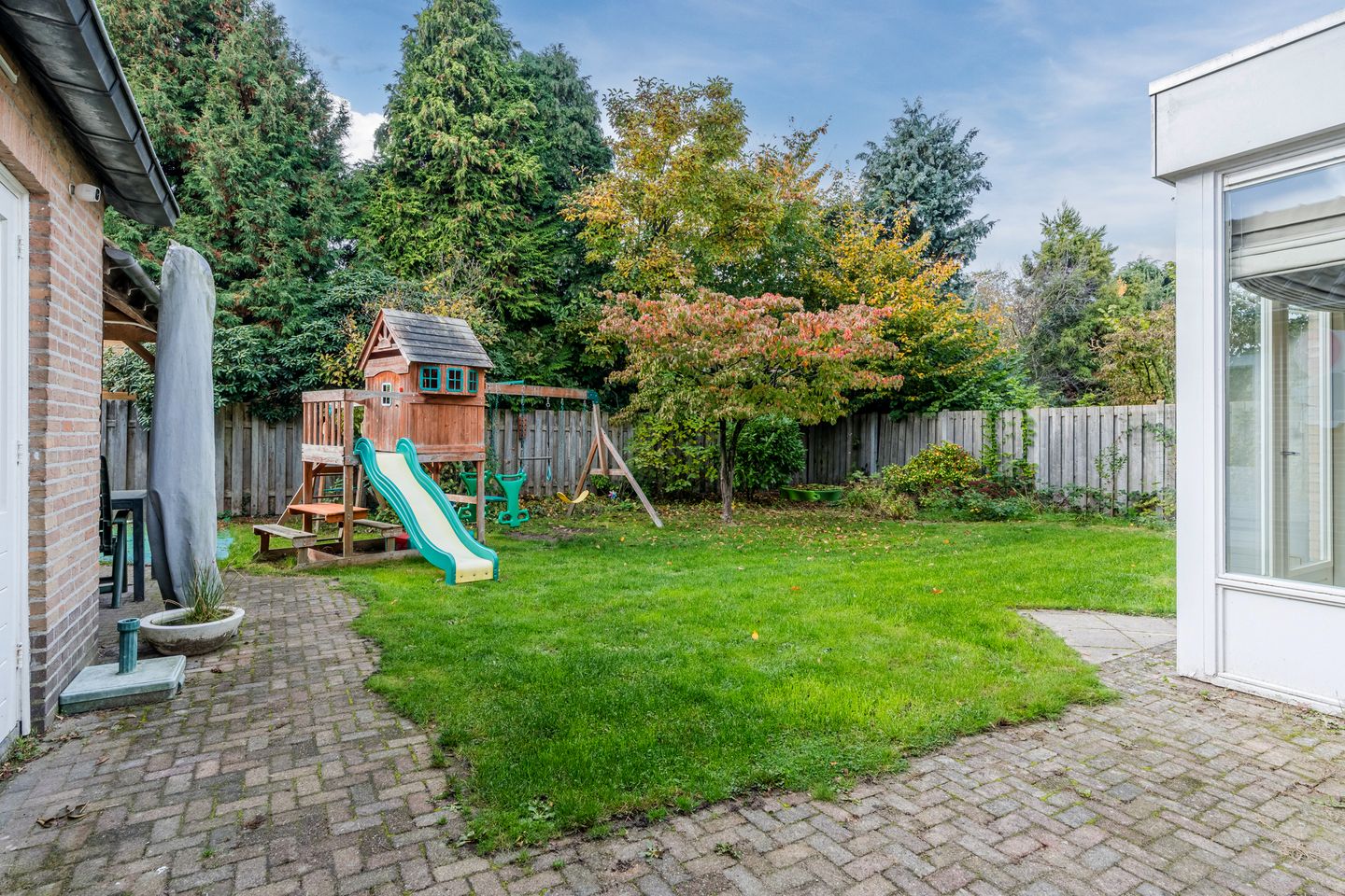 Photo 35 of Sint Willibrorduslaan 13