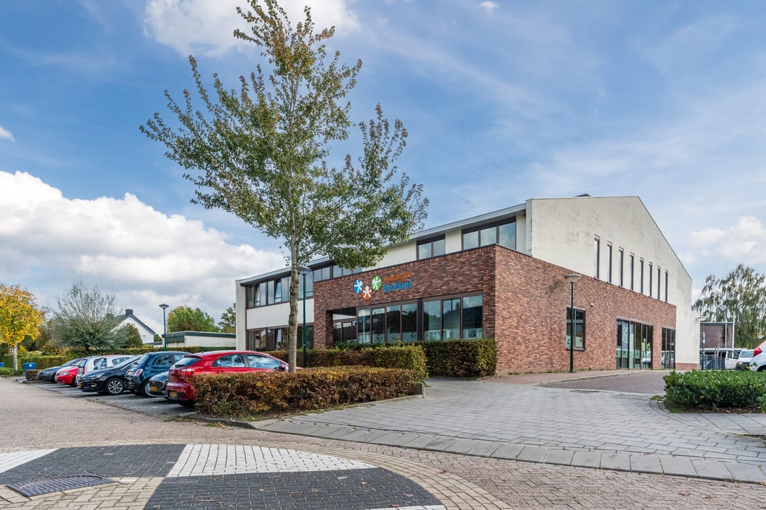 Photo 38 of Sint Willibrorduslaan 13