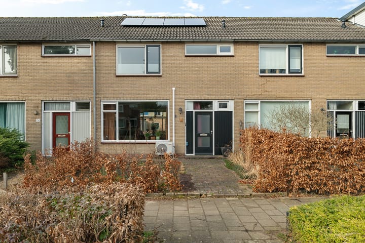 Retiefstraat 152