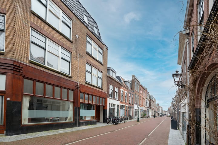 Haarlemmerstraat 307 B