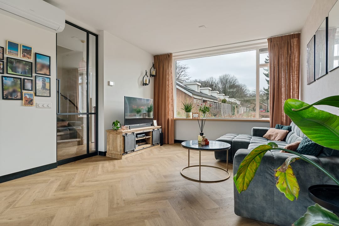 Foto 7 van Retiefstraat 152