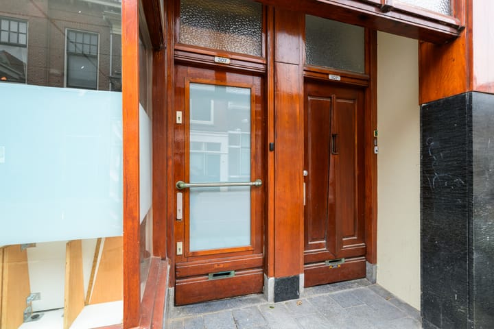 Foto 3 van Haarlemmerstraat 307-B