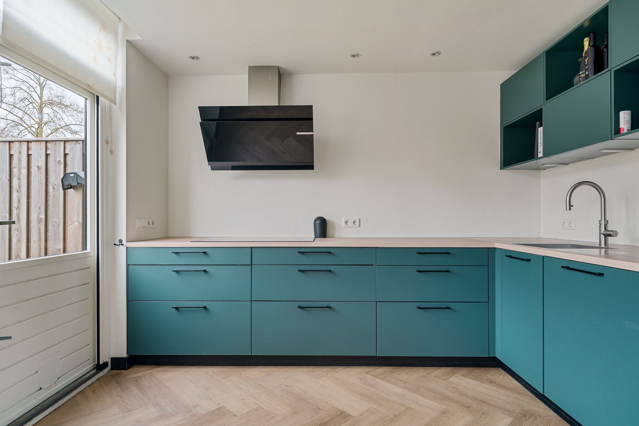 Foto 12 van Retiefstraat 152