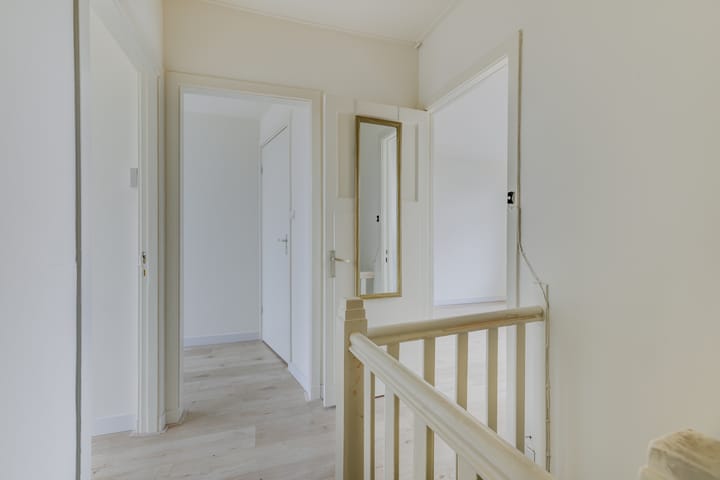 Foto 4 van Haarlemmerstraat 307-B