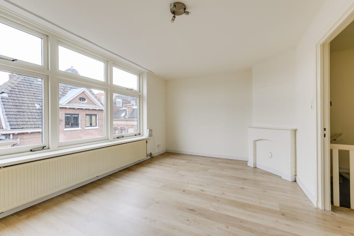 Foto 6 van Haarlemmerstraat 307-B