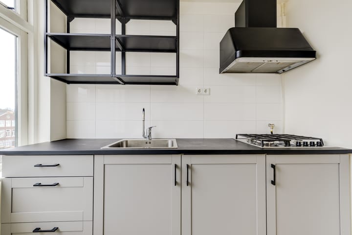 Foto 10 van Haarlemmerstraat 307-B