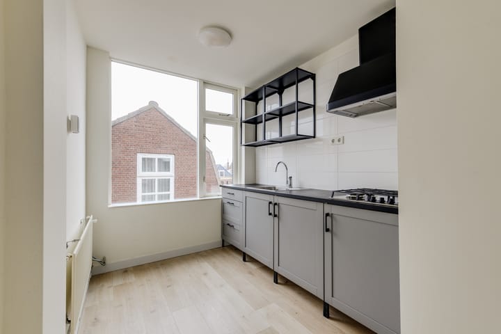 Foto 11 van Haarlemmerstraat 307-B