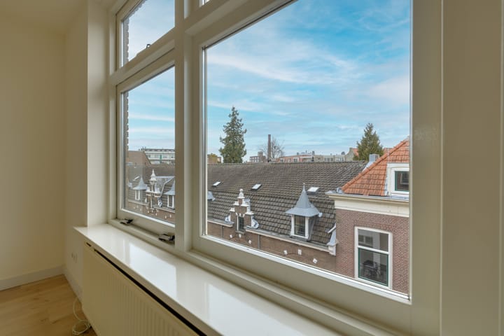 Foto 8 van Haarlemmerstraat 307-B