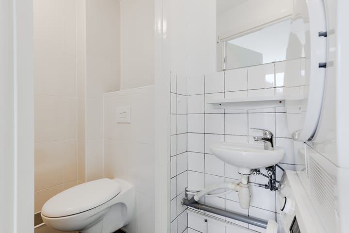 Foto 14 van Haarlemmerstraat 307-B