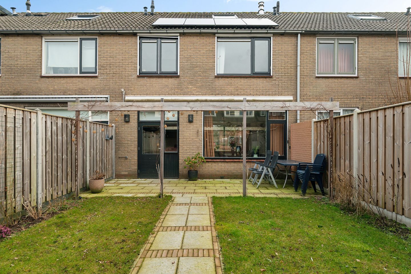 Foto 34 van Retiefstraat 152