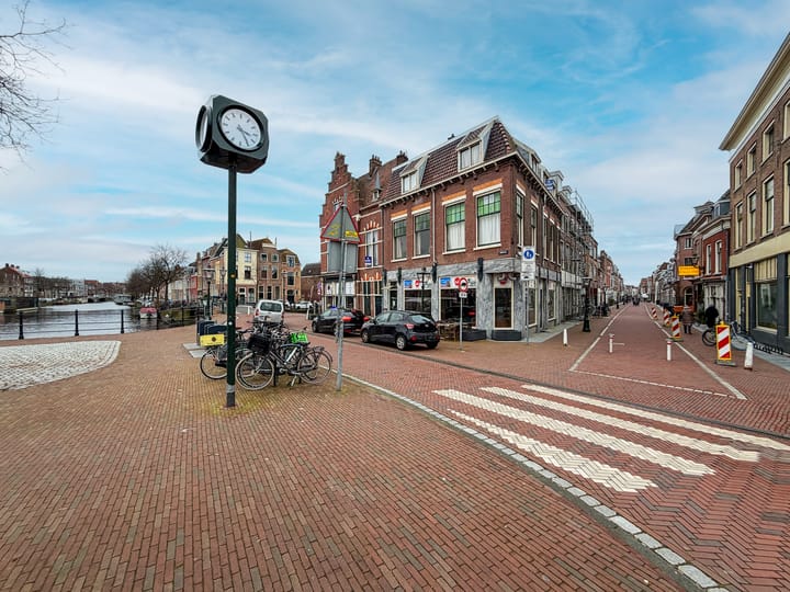 Foto 19 van Haarlemmerstraat 307-B