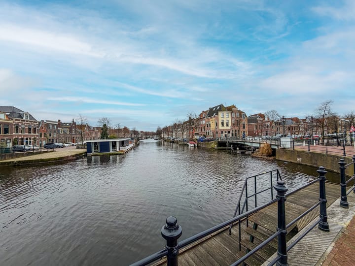 Foto 20 van Haarlemmerstraat 307-B