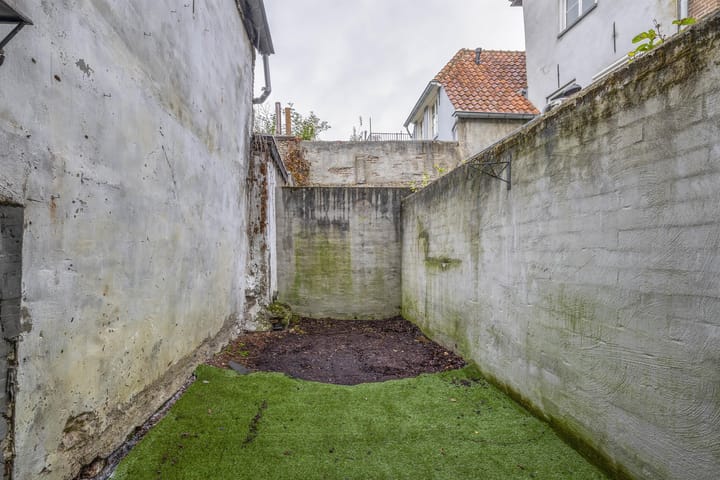 Foto 5 van Klinkerstraat 3