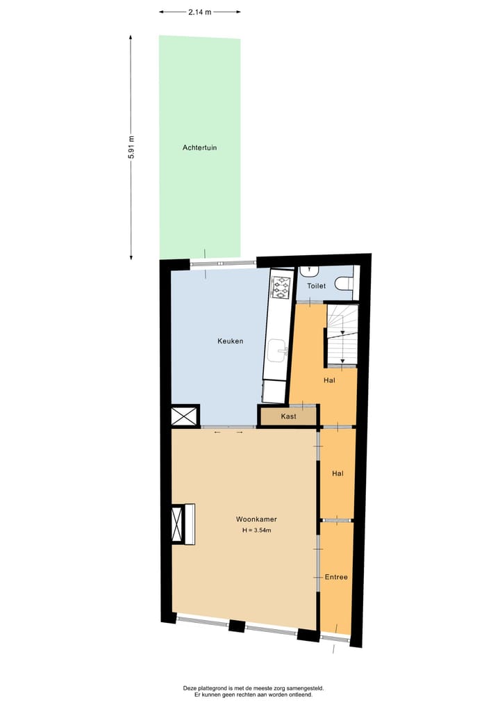 Foto 60 van Klinkerstraat 3