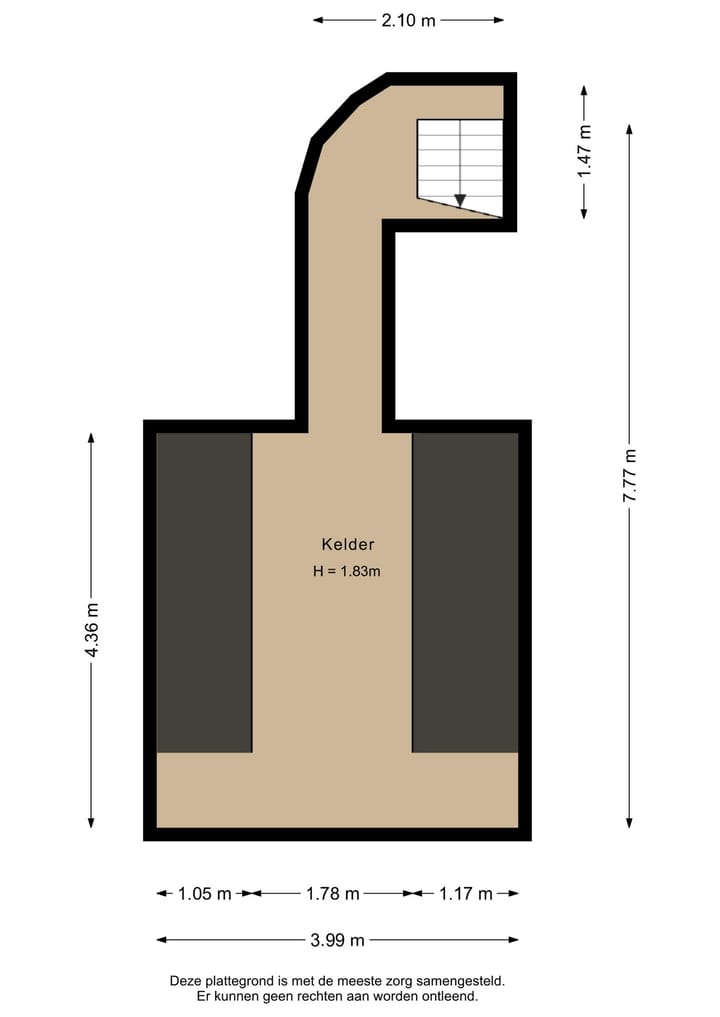 Foto 61 van Klinkerstraat 3