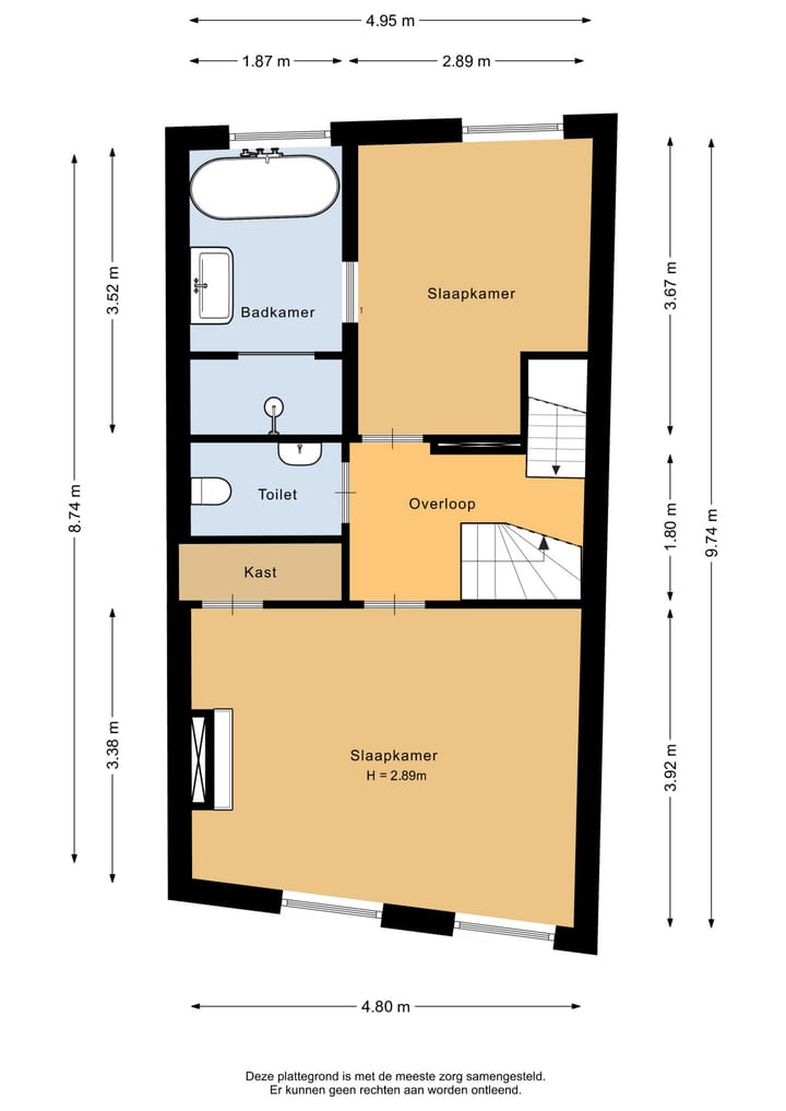 Foto 62 van Klinkerstraat 3