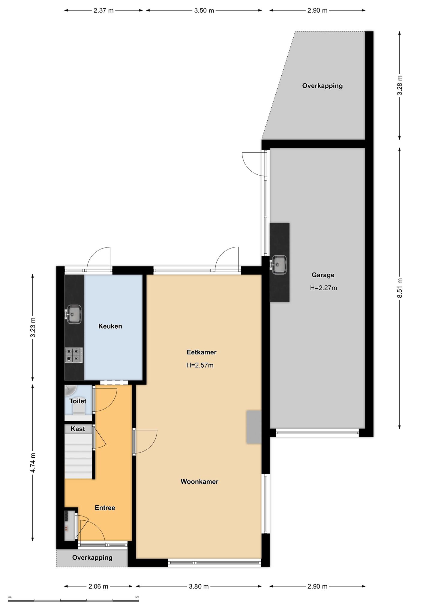 Foto 35 van Haydnstraat 14