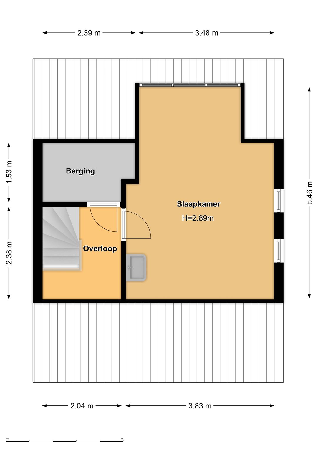 Foto 37 van Haydnstraat 14