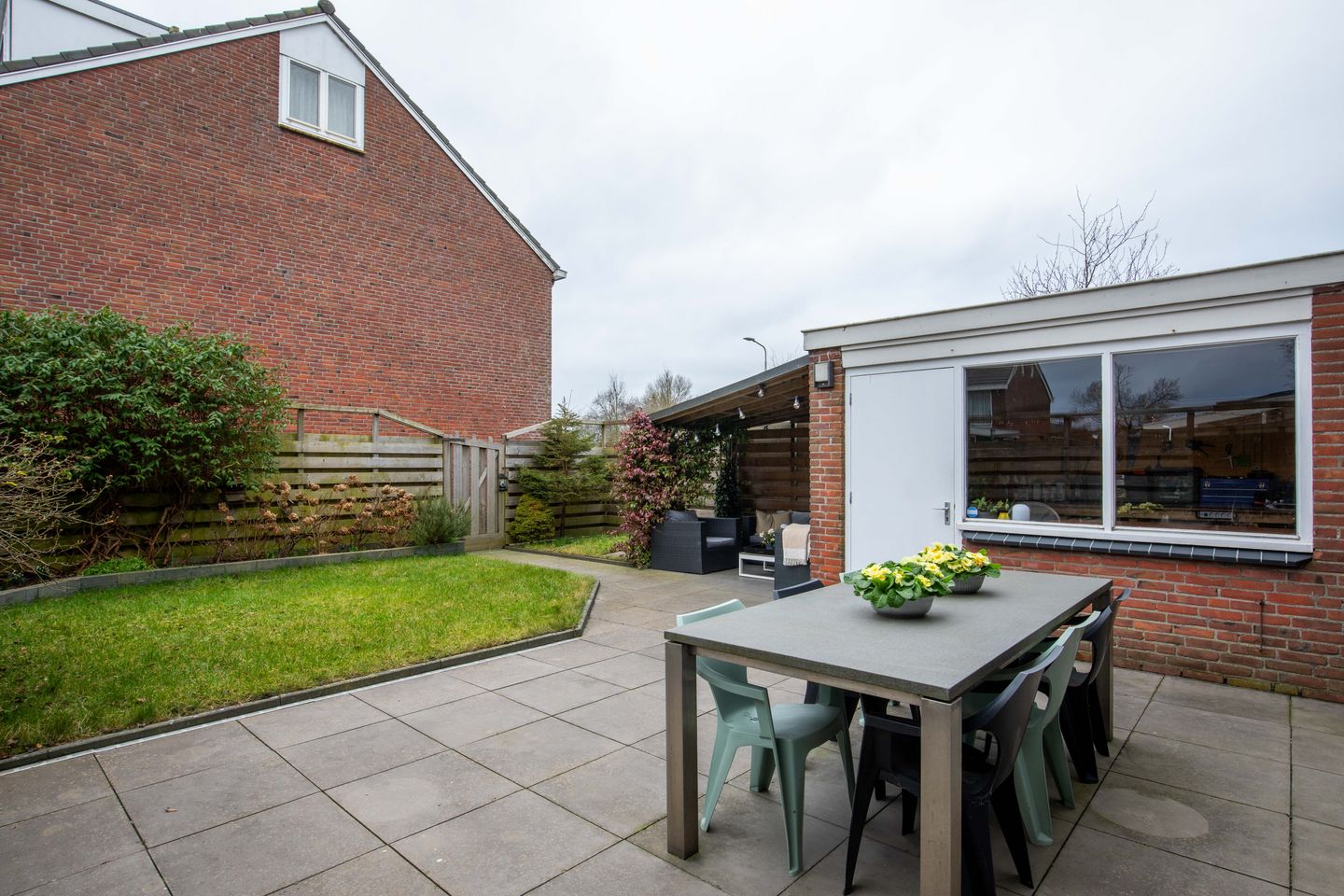 Foto 4 van Haydnstraat 14