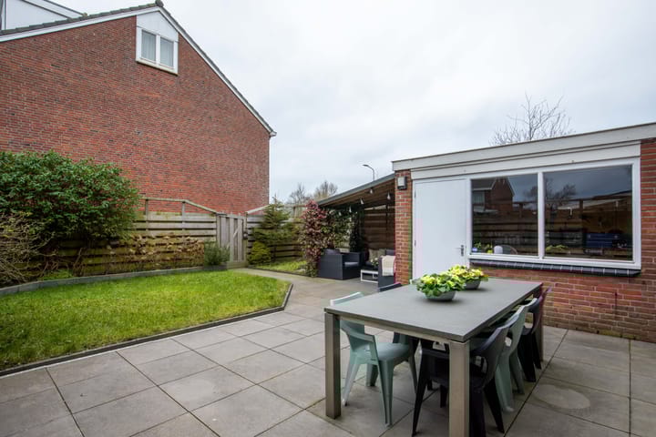 Foto 4 van Haydnstraat 14