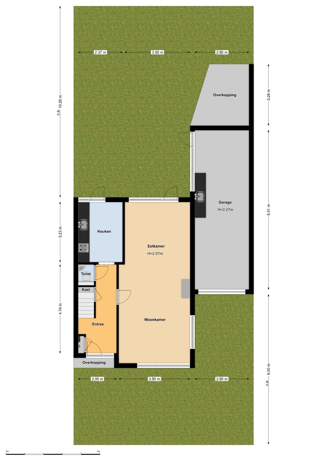 Foto 38 van Haydnstraat 14