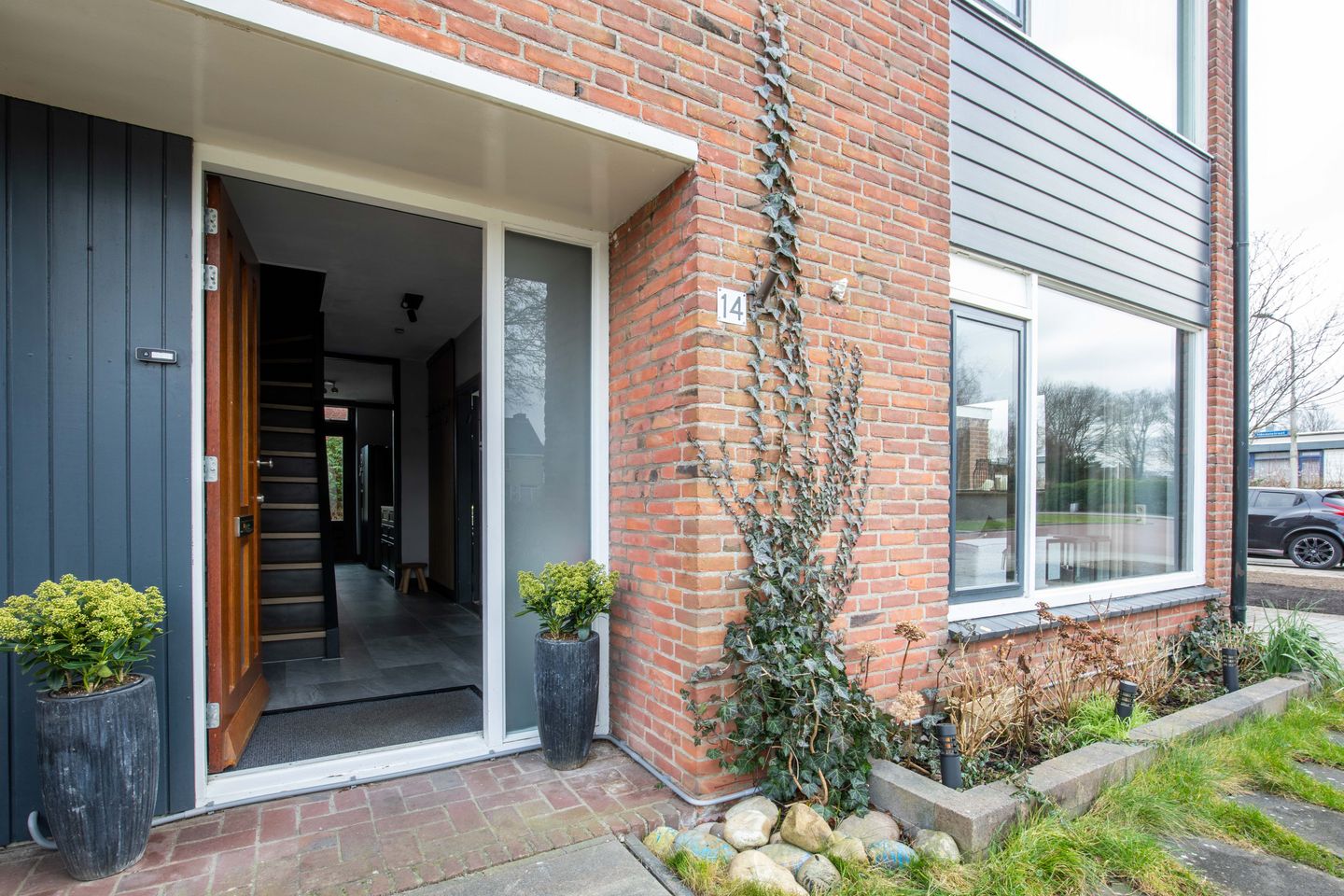 Foto 5 van Haydnstraat 14