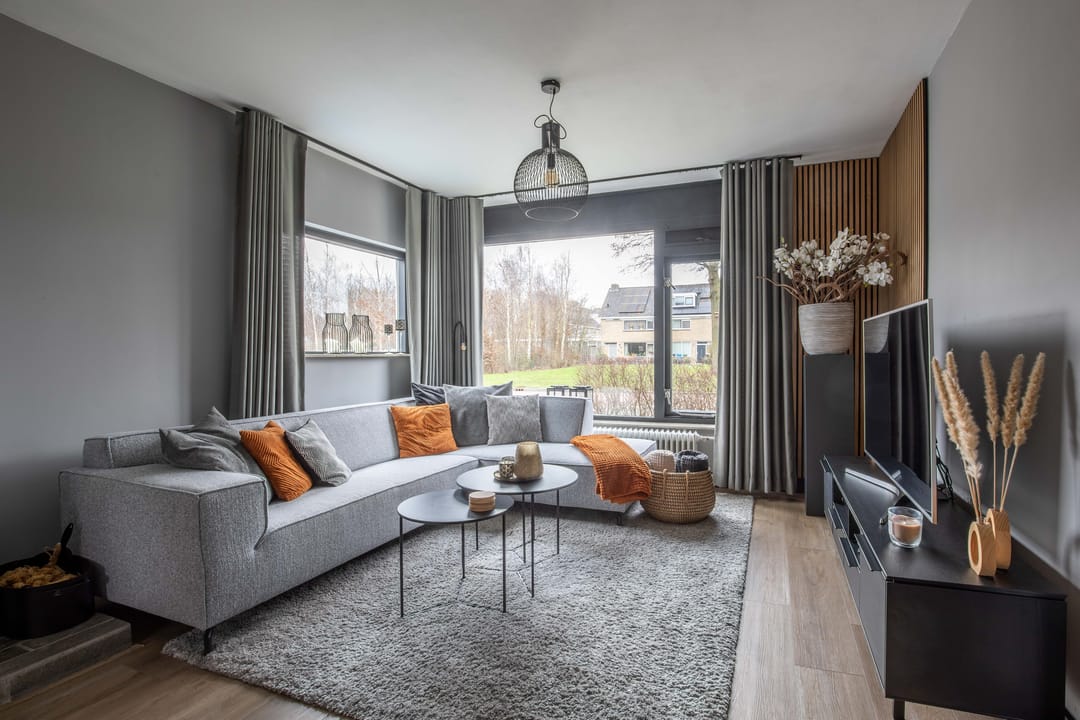 Foto 7 van Haydnstraat 14