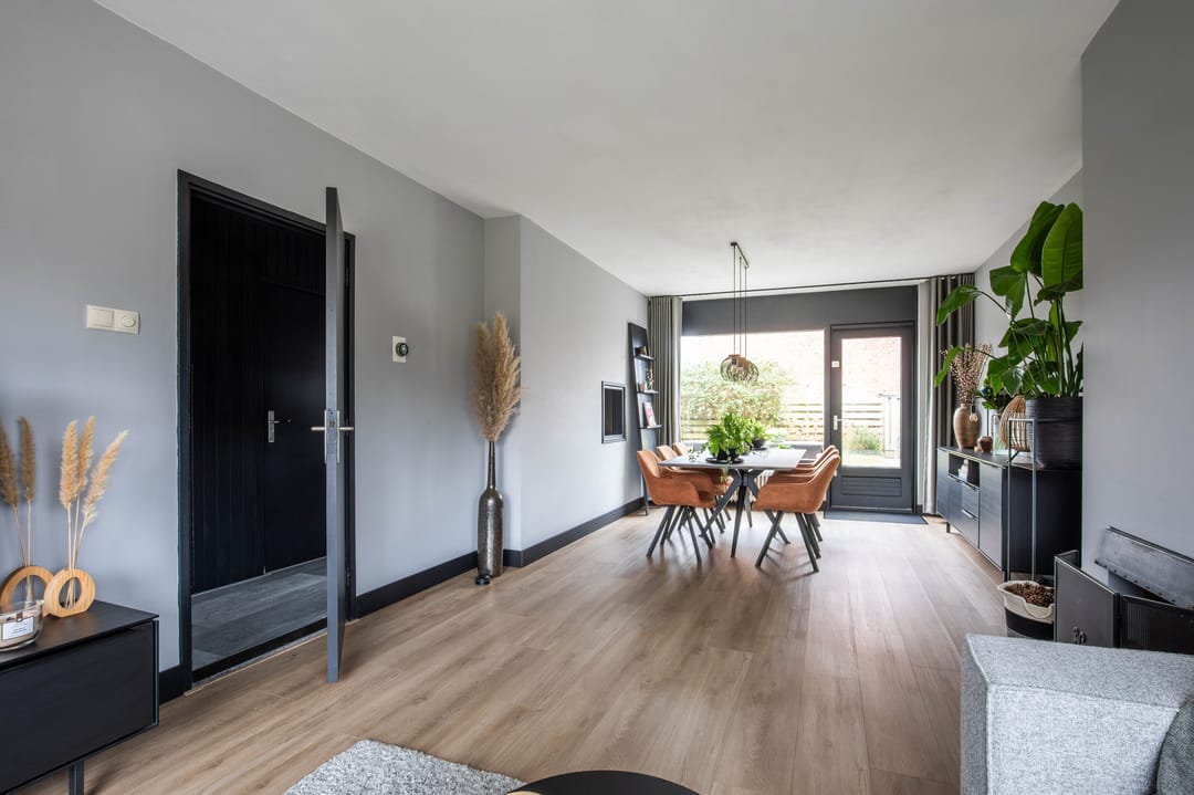 Foto 8 van Haydnstraat 14