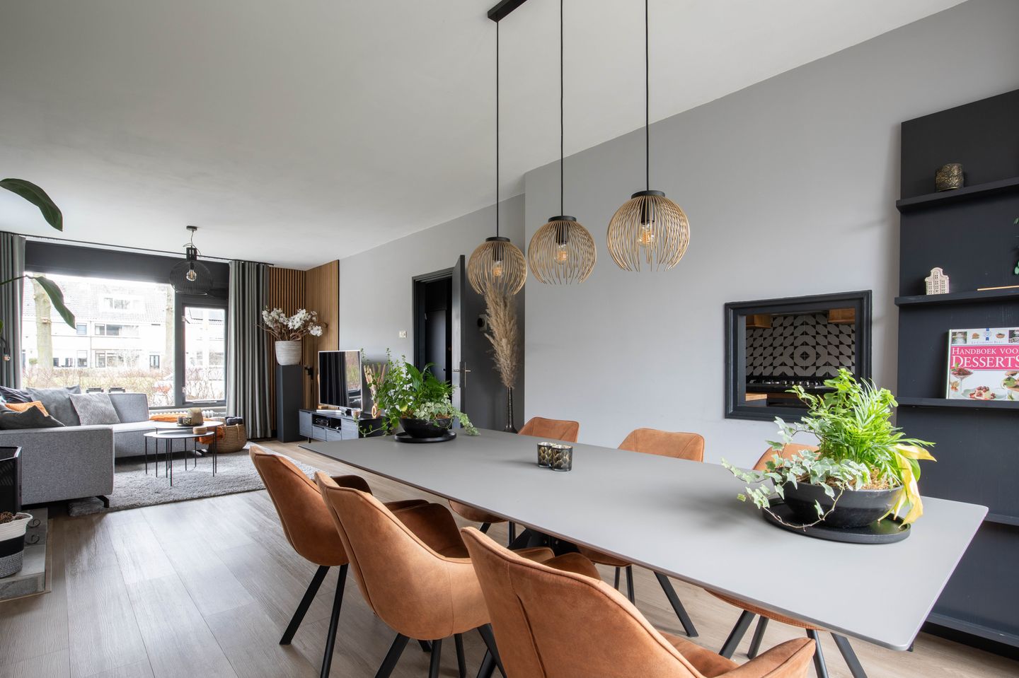 Foto 10 van Haydnstraat 14