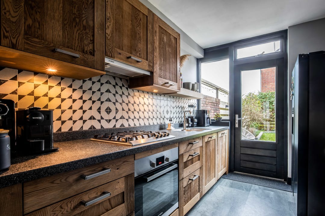 Foto 11 van Haydnstraat 14