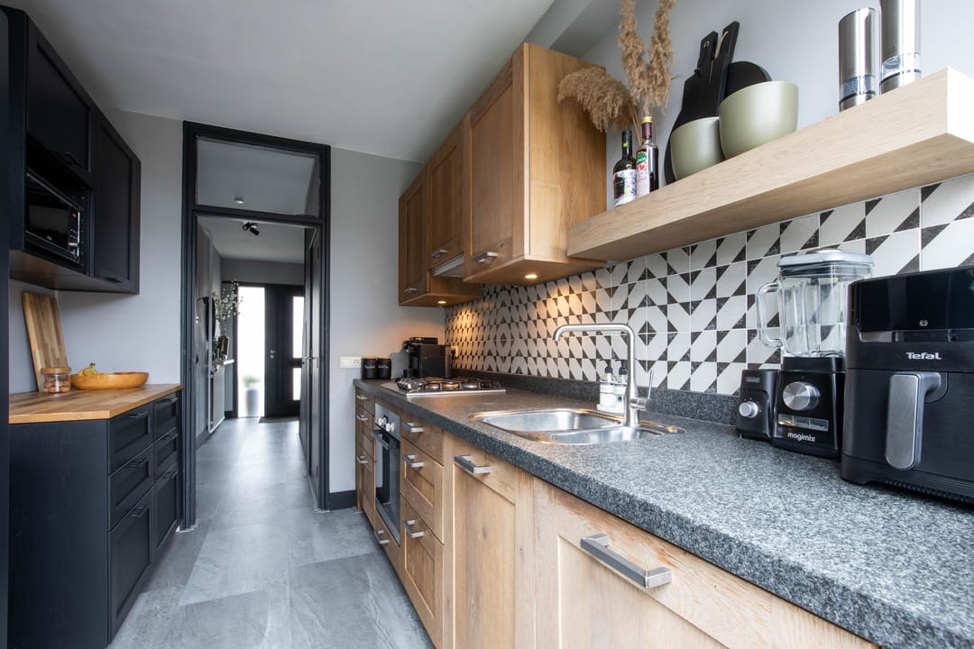 Foto 13 van Haydnstraat 14