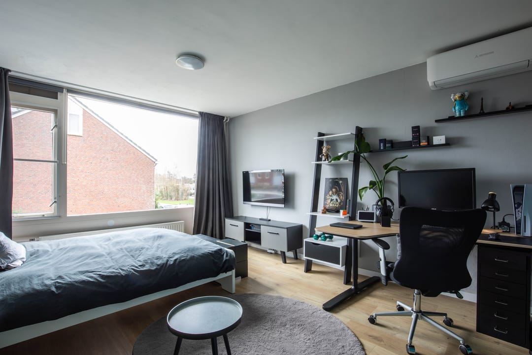 Foto 17 van Haydnstraat 14