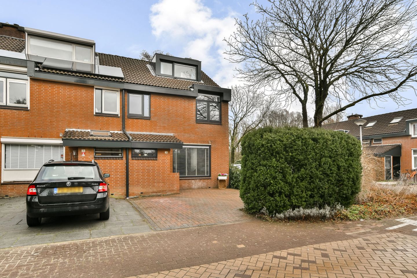 Photo 1 of Boschplaat 74