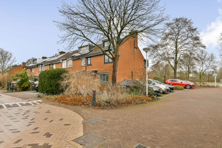 Photo 2 of Boschplaat 74