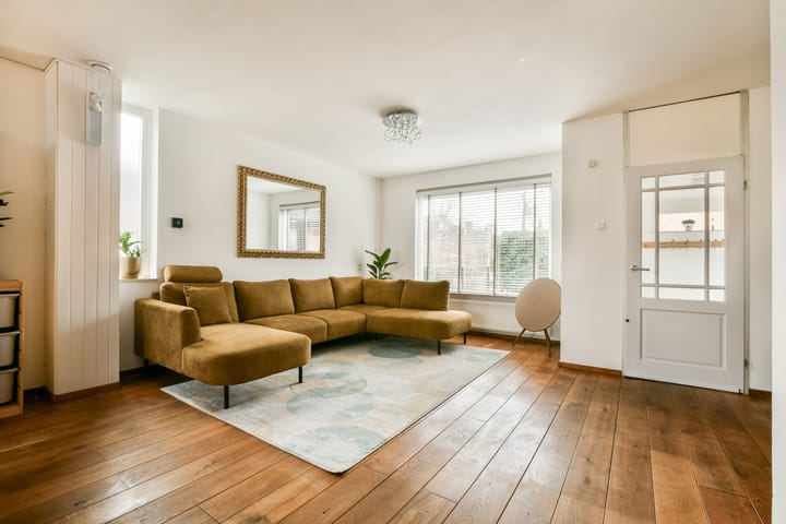 Photo 3 of Boschplaat 74