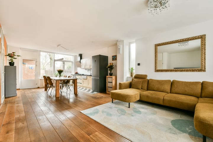 Photo 4 of Boschplaat 74