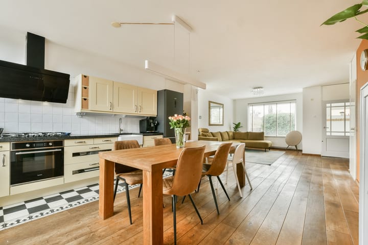 Photo 5 of Boschplaat 74