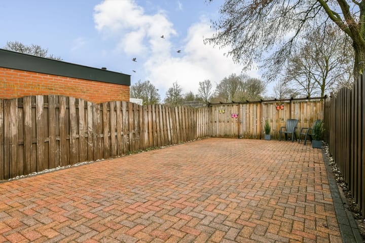 Photo 9 of Boschplaat 74