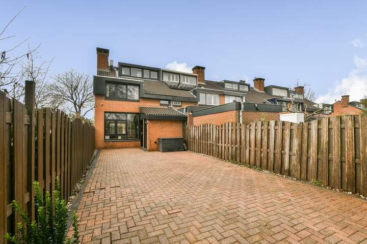 Photo 10 of Boschplaat 74