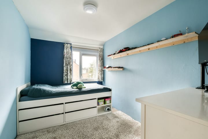 Photo 21 of Boschplaat 74