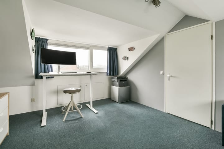 Photo 23 of Boschplaat 74