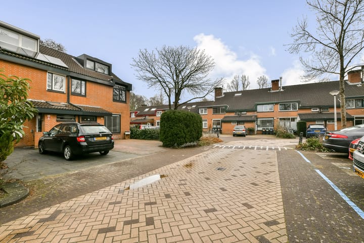 Photo 24 of Boschplaat 74