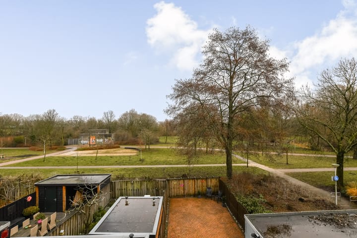 Photo 25 of Boschplaat 74