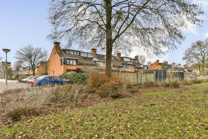 Photo 26 of Boschplaat 74